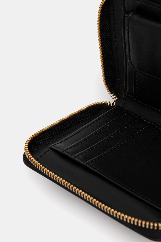 Accessori Love Moschino portafoglio JC5613PP0NKD0000 nero