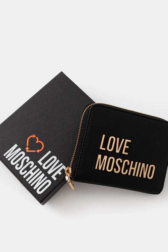Love Moschino portafoglio nero JC5613PP0NKD0000