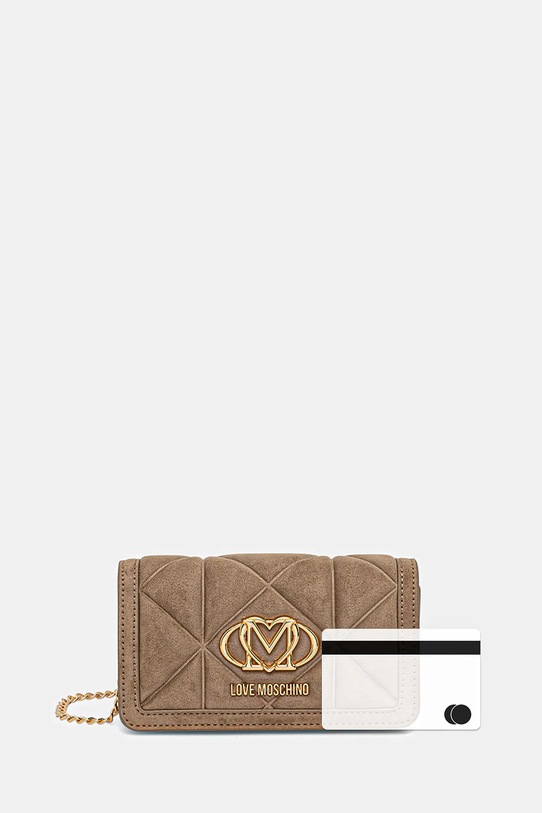 Love Moschino poșetă JC5640PP0NKE0105