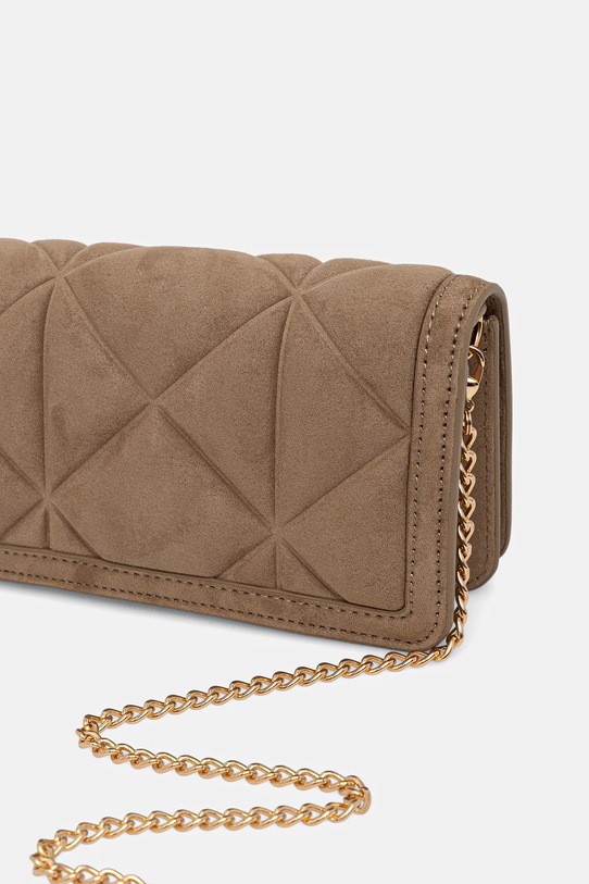 Accesorii Love Moschino poșetă JC5640PP0NKE0105 verde