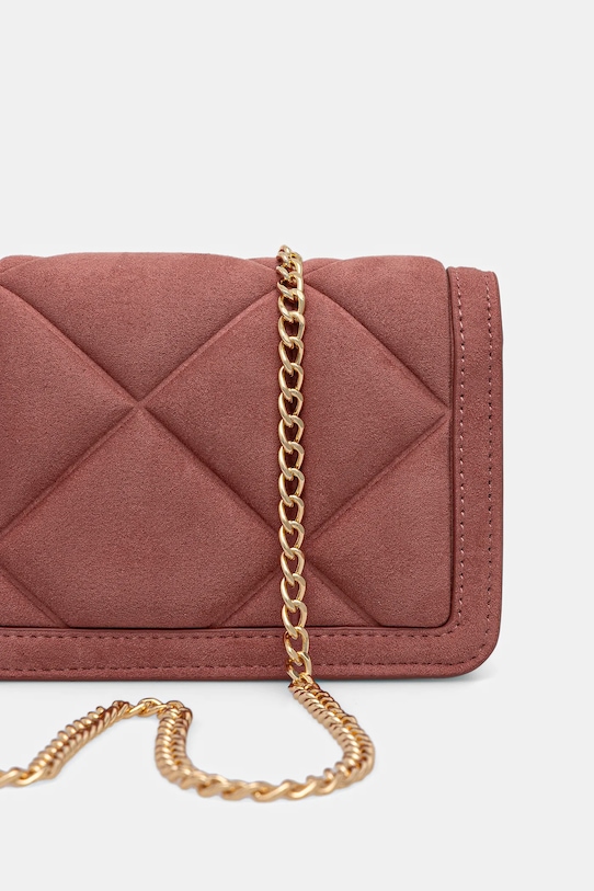 Accesorii Love Moschino poșetă JC5640PP0NKE0611 rosu