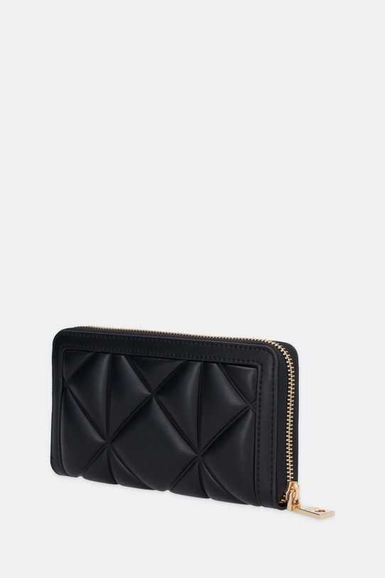 Love Moschino portfel JC5644PP0NLC0000 czarny AW25