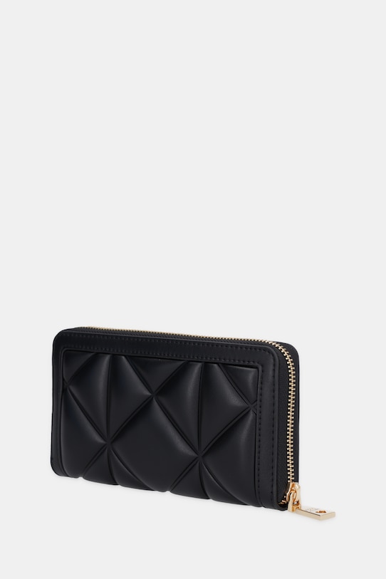 Love Moschino portfel JC5644PP0NLC0000 czarny AW25