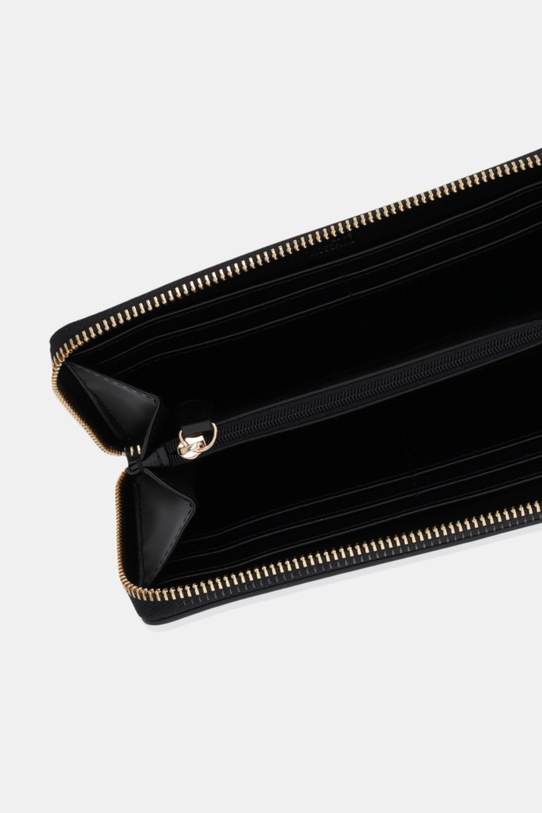 Love Moschino portfel czarny JC5644PP0NLC0000