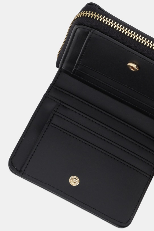 Akcesoria Love Moschino portfel JC5689PP0NKD0000 czarny