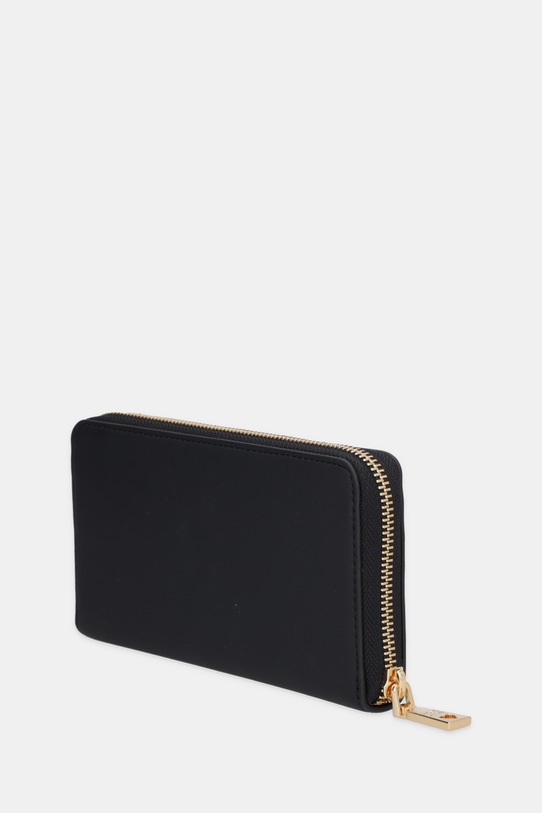 Love Moschino portfel JC5692PP0NKD000A czarny AW25