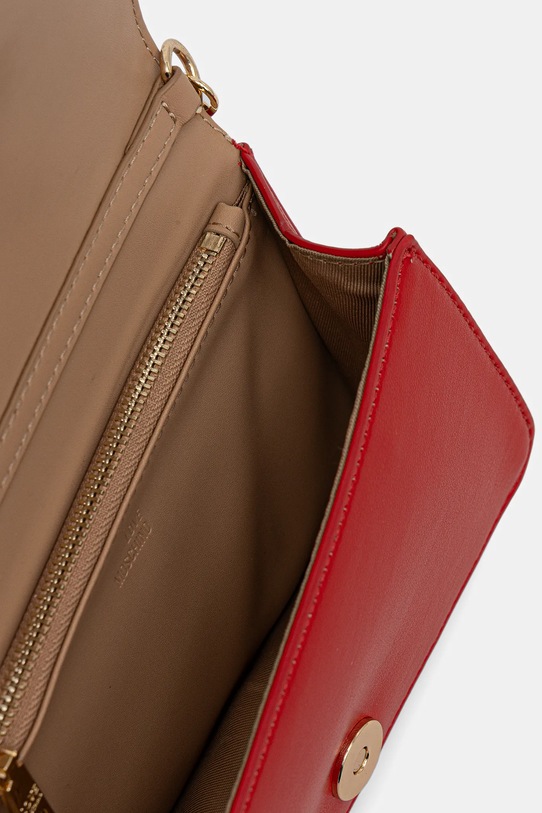 Love Moschino torebka JC5681PP0NLA0500 czerwony