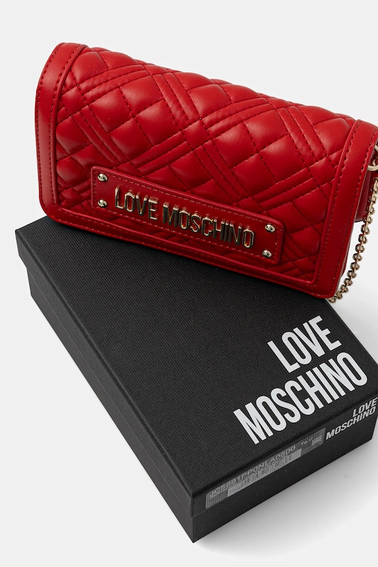 Love Moschino torebka JC5681PP0NLA0500