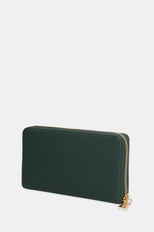 Love Moschino portfel JC5692PP0NKD085A zielony AW25