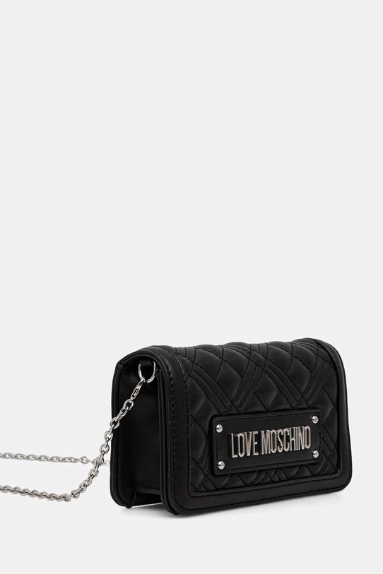 Love Moschino torebka JC5681PP0NLA000B czarny AW25