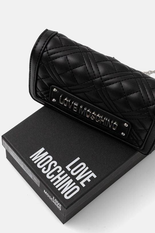Love Moschino torebka JC5681PP0NLA000B