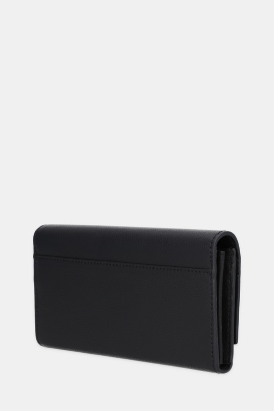 Marc O'Polo portfel skórzany 50819905801110 czarny AW25