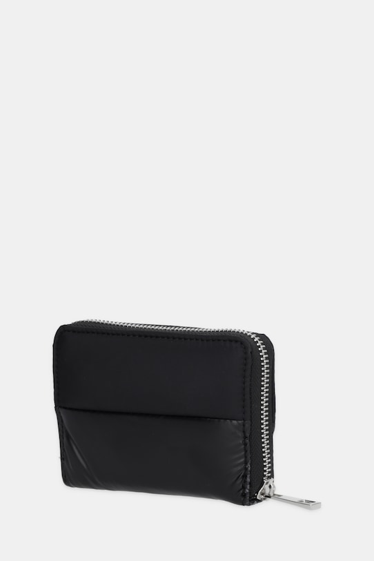 Blauer portfel PALM03 czarny AW25