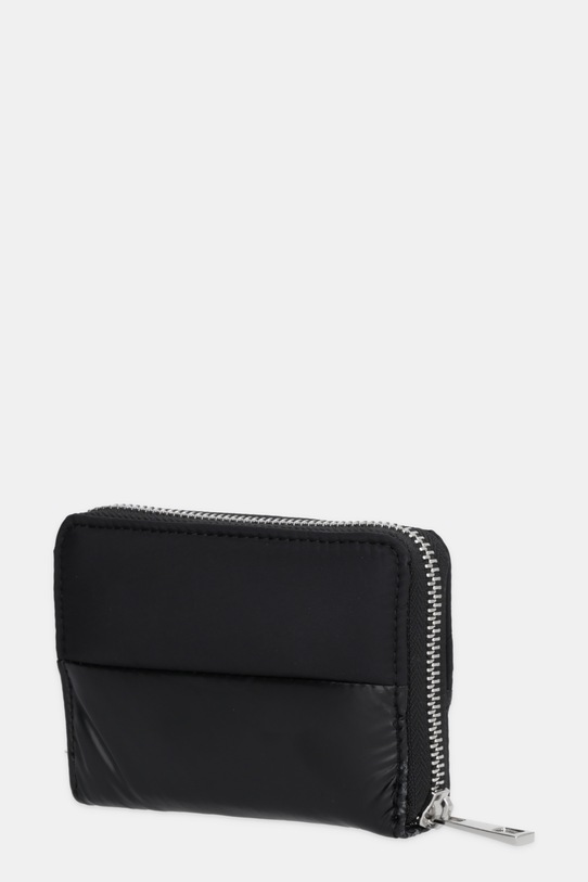 Akcesoria Blauer portfel PALM03 czarny