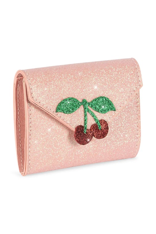 Κοριτσίστικα Πορτοφόλι Konges Sløjd LOVE LETTER WALLET KS103876.9BYA ροζ