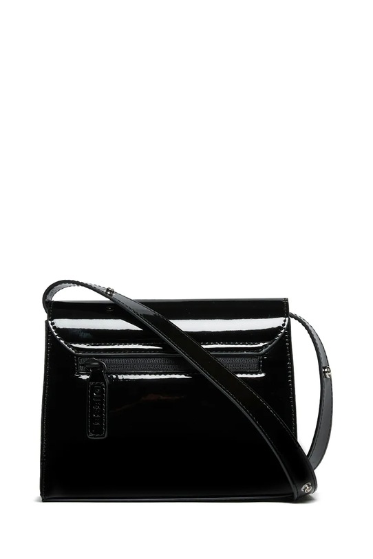 Παιδικό πορτοφόλι Diesel WROSE BAGS J02522 μαύρο AW25