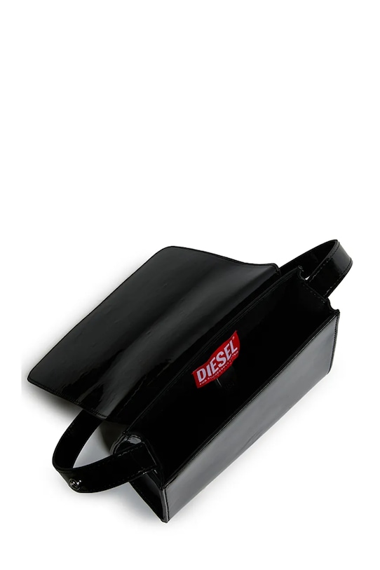 Kabelka Diesel WROSE BAGS J02522 čierna