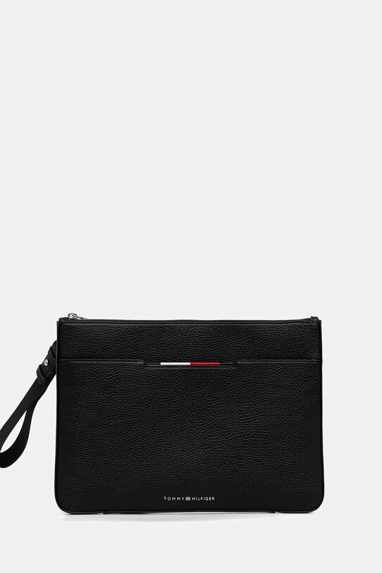 Tommy Hilfiger husă laptop pentru laptop negru AM0AM13523