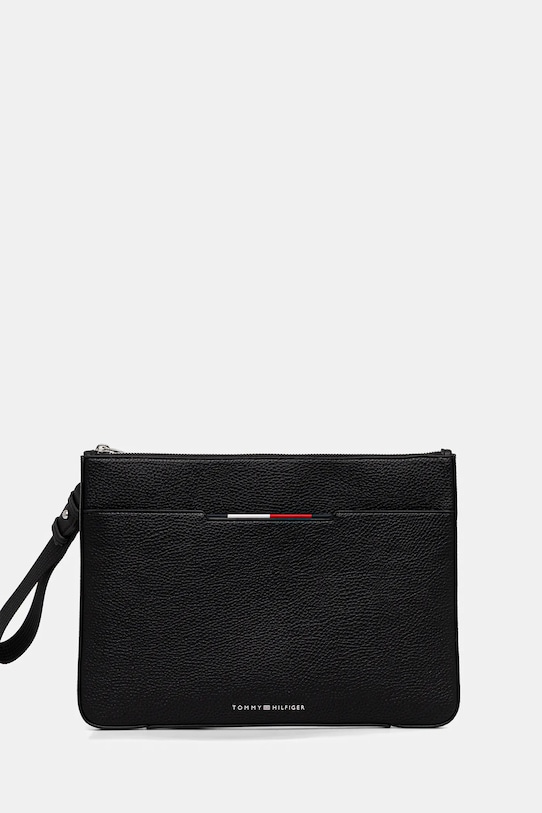 Tommy Hilfiger pokrowiec na laptopa na laptopa czarny AM0AM13523