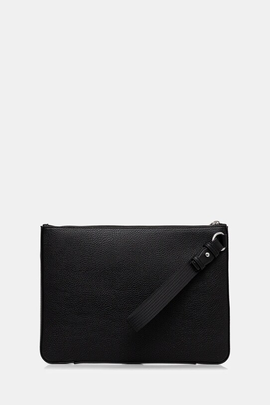 Accesorii Tommy Hilfiger husă laptop AM0AM13523 negru