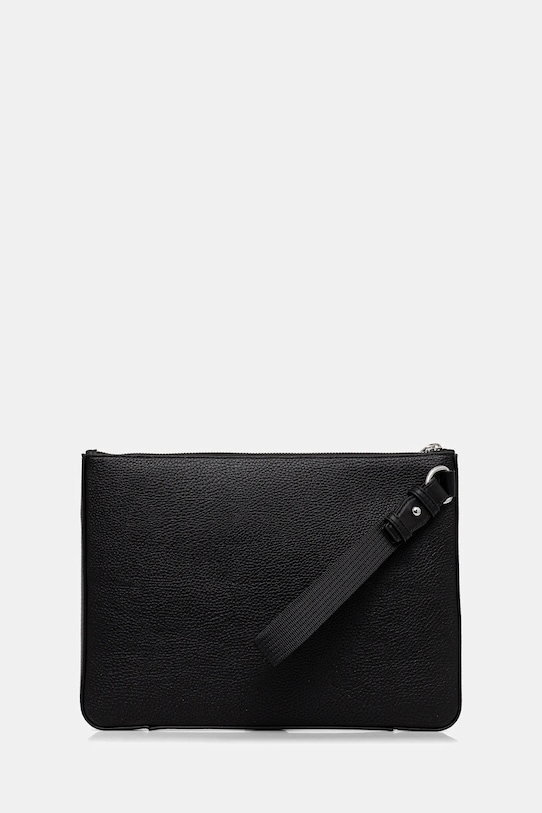 Akcesoria Tommy Hilfiger pokrowiec na laptopa AM0AM13523 czarny