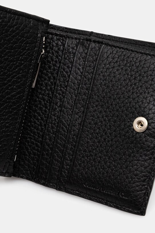 Аксесоари Кожен портфейл Calvin Klein LV04D1029G черен