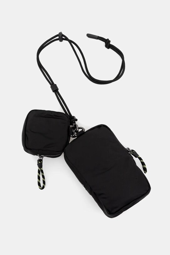 Doplnky Malá taška Calvin Klein LV04G1080G čierna