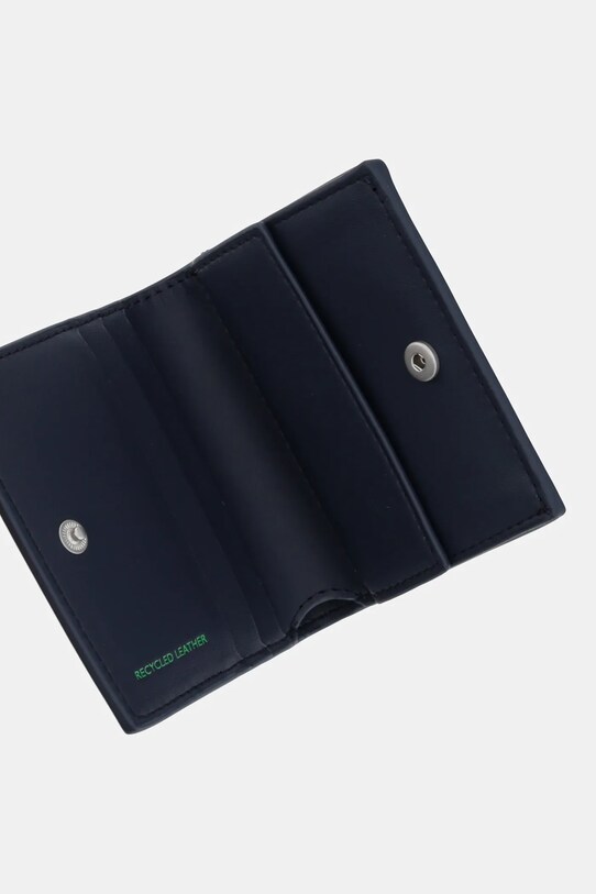 Tommy Jeans portofel bleumarin AM0AM13408