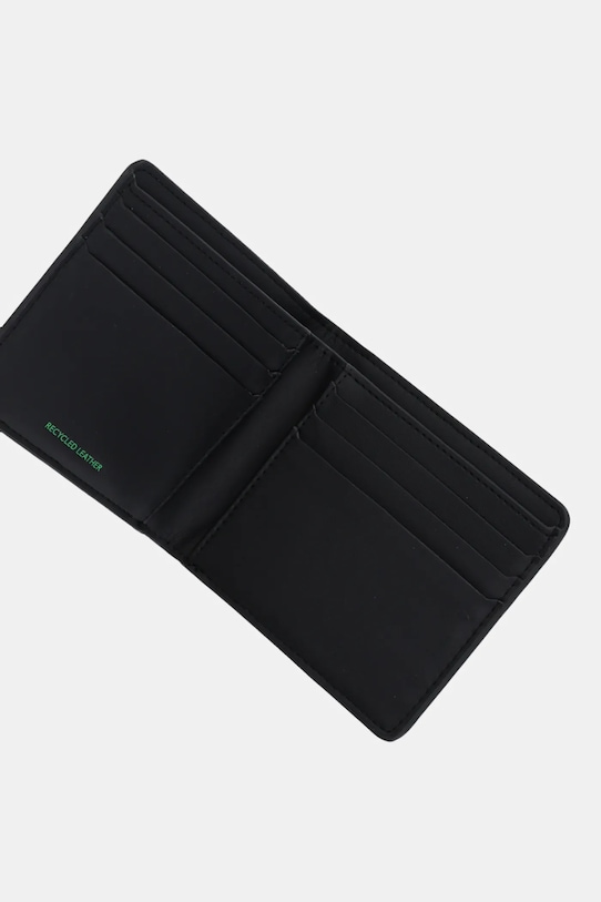 Doplnky Peňaženka Tommy Jeans AM0AM13409 čierna