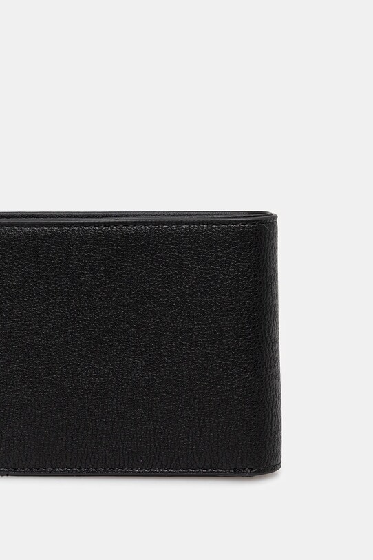Πορτοφόλι Karl Lagerfeld Jeans A3M32070 μαύρο AW25