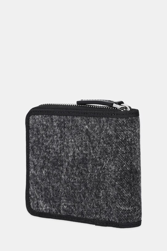 Karl Lagerfeld Jeans portofel A3M32078 negru AW25