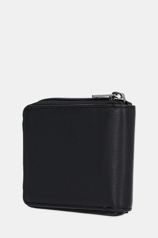 HUGO portfel 50548751 czarny AW25