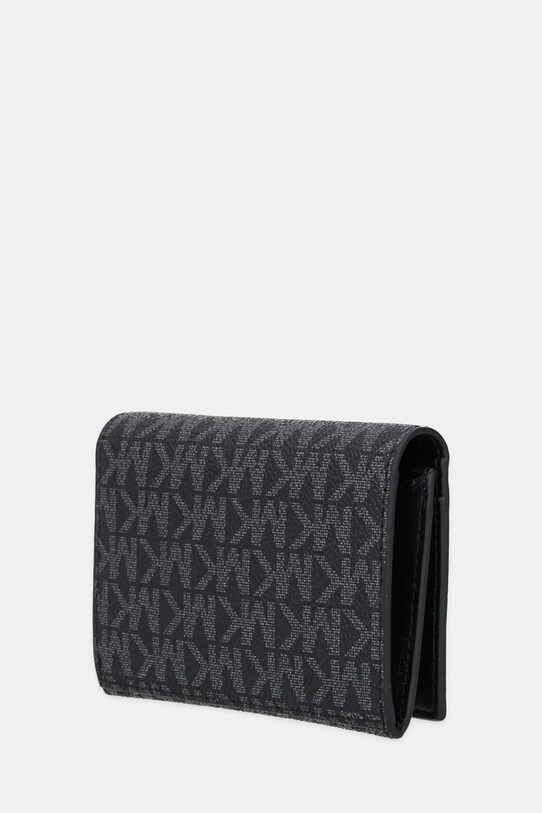 Michael Kors pénztárca HUDSON 39T5LHDD6B fekete AW25