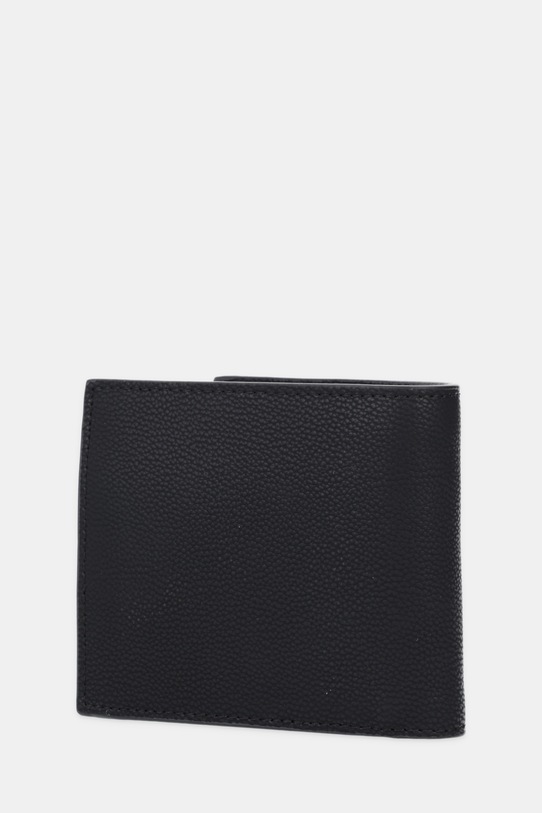 Armani Exchange portfel XM000167.AF17090 czarny AW25