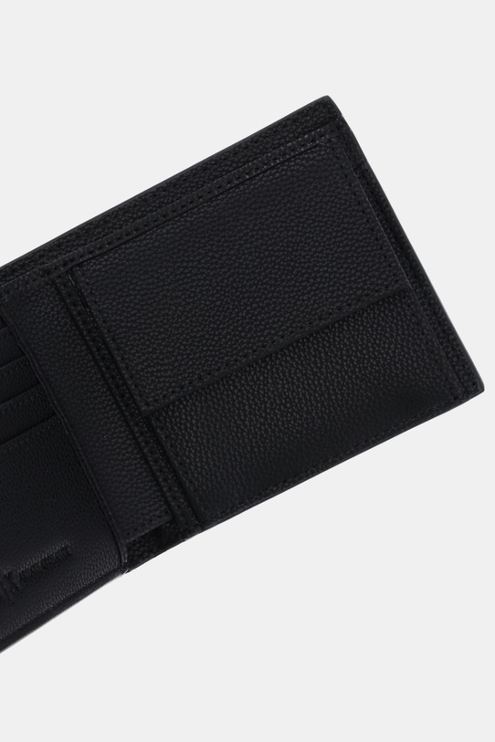 Armani Exchange portfel czarny XM000167.AF17090