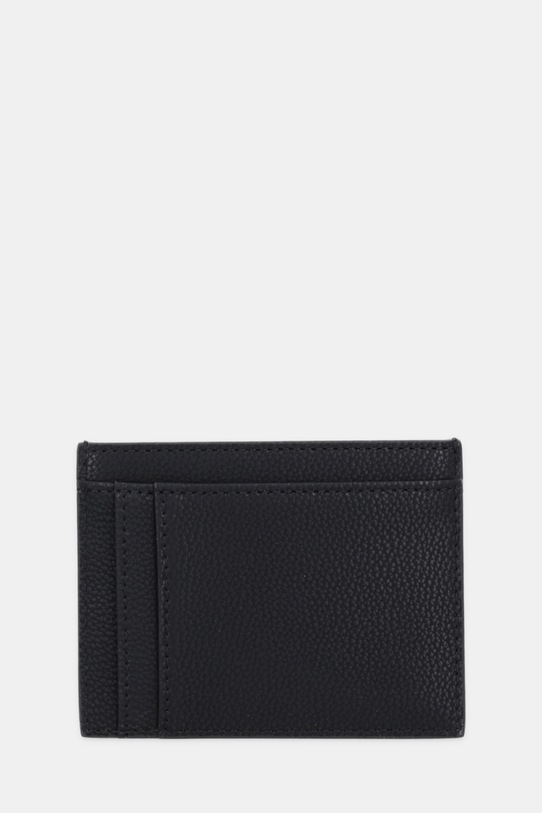 Armani Exchange etui na karty XM000169.AF17090 czarny AW25