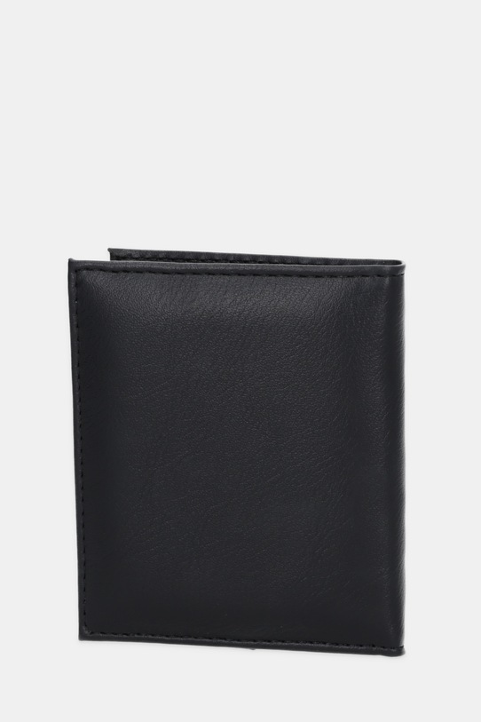 Sisley portfel 6W9KSY03Q czarny AW25