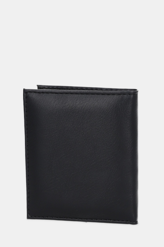 Sisley portfel 6W9KSY03Q czarny AW25