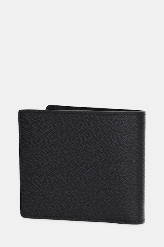 Paul Smith portfel skórzany M1A.6078.TMUZEB czarny AW25