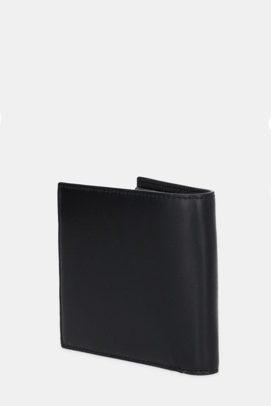 Peňaženka Armani Exchange XM000167.AF17211 čierna AW25
