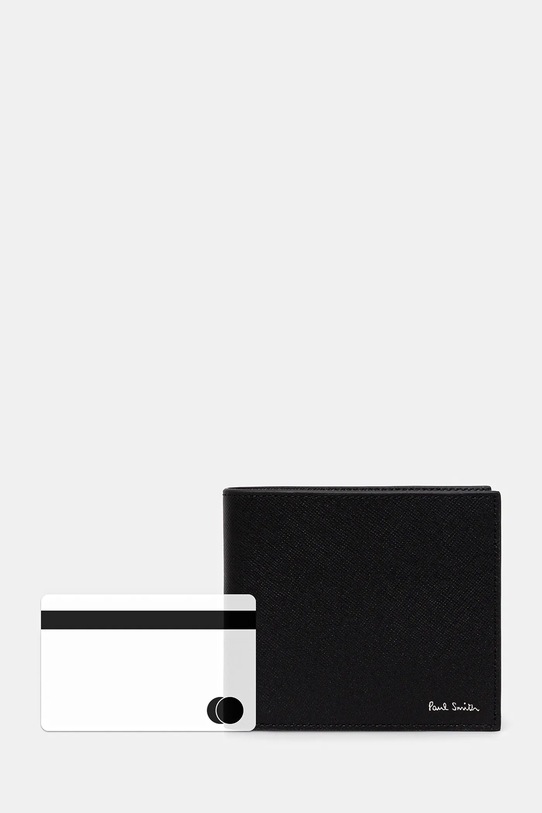 Paul Smith portfel skórzany 0 M1A.4832.TGLECO