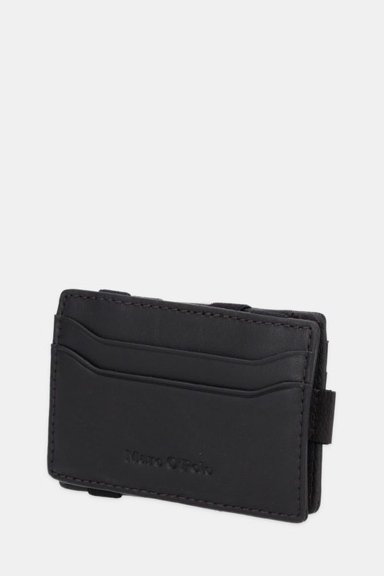 Кожаный чехол на карты Marc O'Polo 50929916601141 коричневый AW25