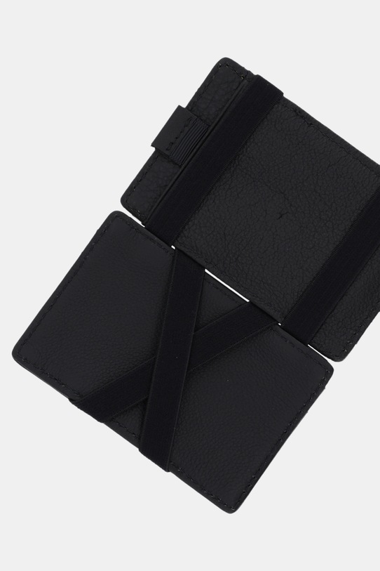 Akcesoria Marc O'Polo etui na karty skórzane 50929916601141 czarny