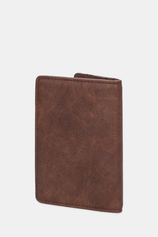 Aldo etui na karty KEDERILOTH.220 brązowy AW25