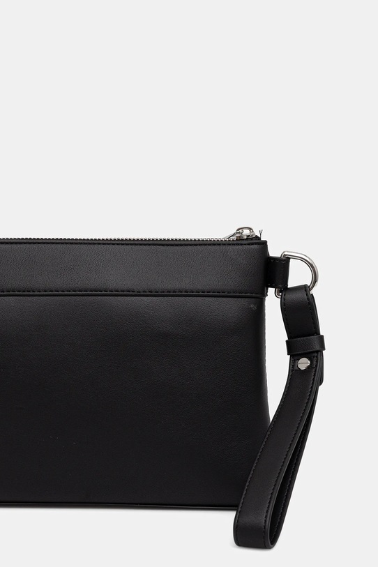 Accessori Tommy Hilfiger borsa da toilette AM0AM13804 nero