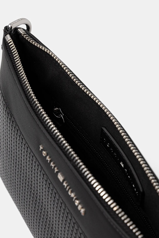 Tommy Hilfiger borsa da toilette AM0AM13804 nero