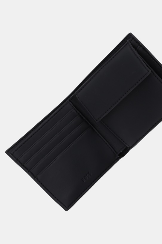 Αξεσουάρ Πορτοφόλι BOSS 50552797 μαύρο