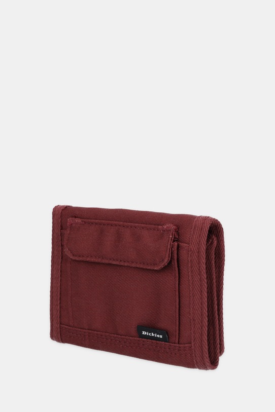 Dickies portfel DK0A4X7S czerwony AW25