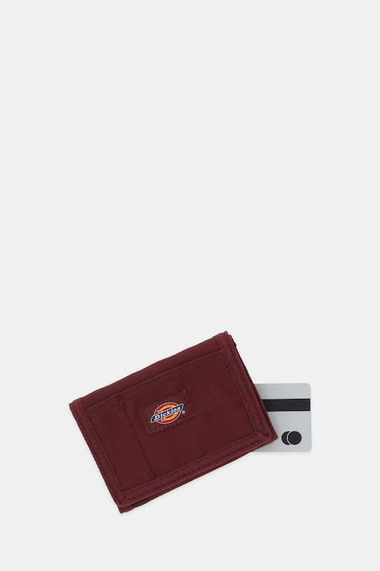 Accesorii Dickies portofel DK0A4X7S rosu