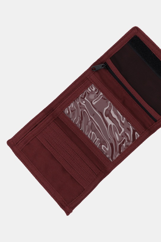 Dickies portfel czerwony DK0A4X7S